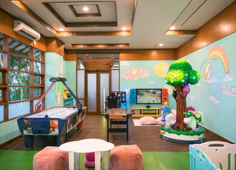 Hôtel Bali Mandira Beach Resort and Spa 4* - 15