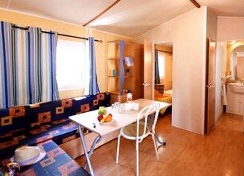 Camping Les Salisses, 4* - 117