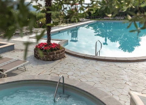 Weekend Glamping Resort, 4* - 6