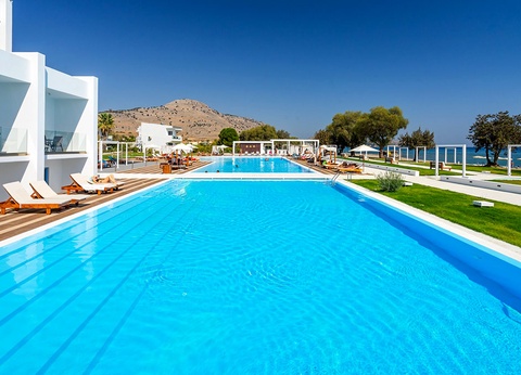 Hôtel Kamari Plus 4* by Ôvoyages - 2