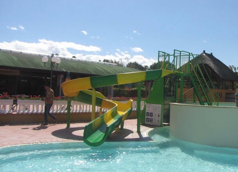 Camping Free Time, 3* - 23