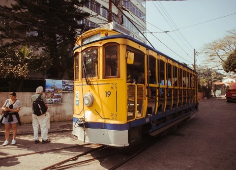 Circuit Privatif Evasion Inoubliable de l'Argentine au Brésil - 18