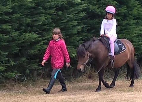 Camping de la Plage, 3* - 34