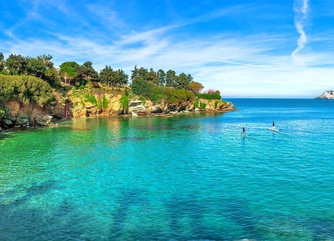 Hôtel King Minos Retreat Resort & Spa 5* - 20