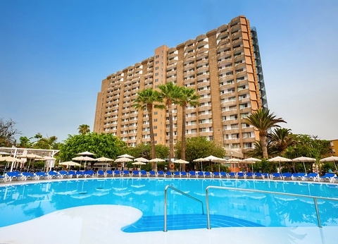 Hôtel Sol Arona Tenerife 3* - 10