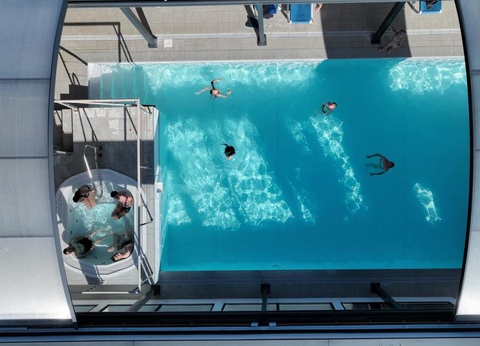 Camping Aux Coeurs Vendeens, 4* - 20