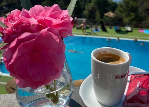 Camping Cala Llevado, 4* - 10