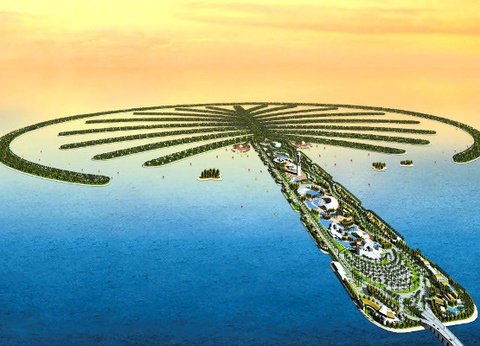 Circuit Trésors des Emirats **** - 2