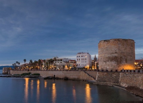 Autotour Sardaigne - 4