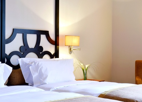 Hôtel Pousada Convento de Tavira 4* - 5