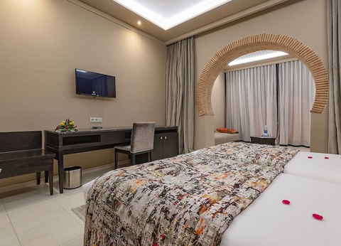 Hôtel Eden Andalou Aquapark & Spa 5* - 153