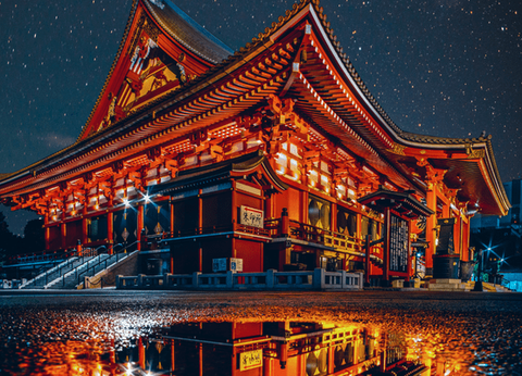 Circuit Merveilles Nippones et Tokyo à sa guise - 10