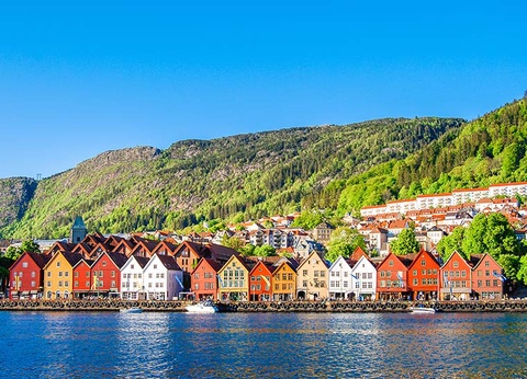 Circuit Le Grand Tour des Fjords de Norvège - 5