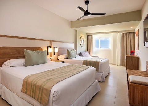 Hotel Riu Negril 3* - tout compris - 20