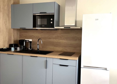 Résidence Le Hameau De Vouvant - 4