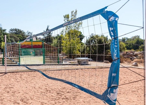 Camping Acqua E Sole, 4* - 21