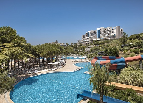 TUI Sélection Hôtel Aria Claros Beach & Spa Resort - Choix Flex ***** - 5