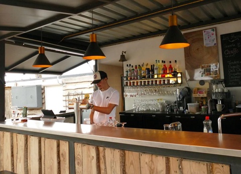 Camping Le Bois de Pins, 3* - 23