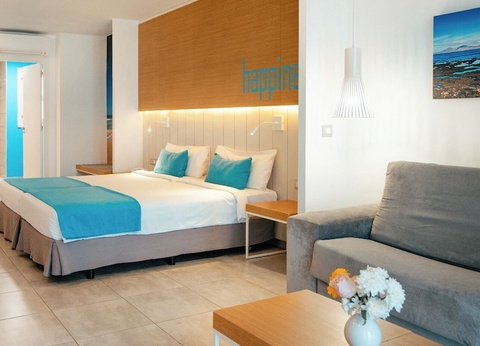 Hôtel BLUESEA Bahia de Lobos 4* - 28