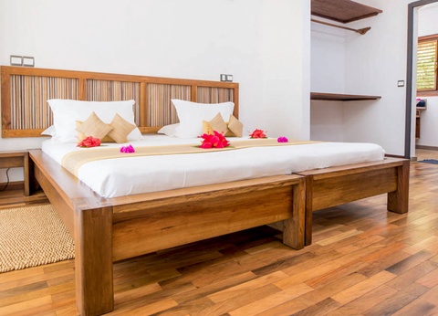 Hôtel Home The Residence - 20