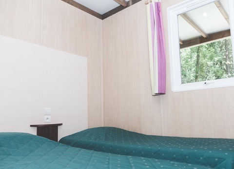 Moncontour Active Park, 3* - 23