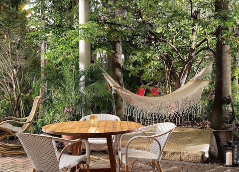 Hôtel Freehand Miami - 5