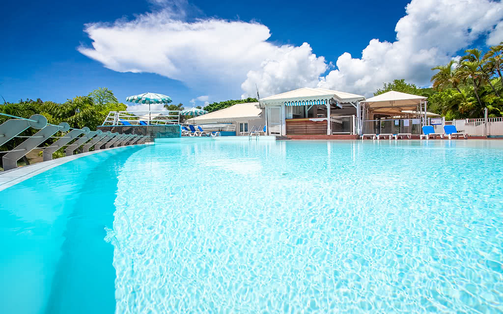 Combiné Hôtel Karibéa Caribia 3* et Hôtel Karibéa Prao 3* - 9