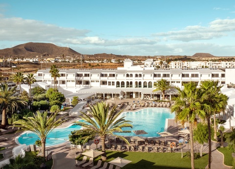 Hôtel TUI Sélection Hôtel Playa Park Zensation 4* - 7