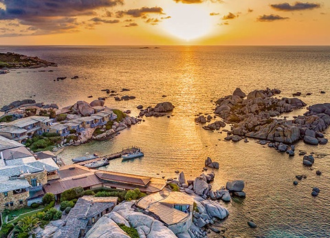 Hôtel & Spa des Pêcheurs 4* - 14