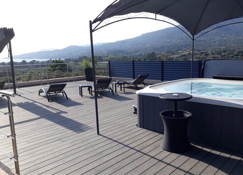 Camping maeva Escapades Le Colomba, 4* - 18