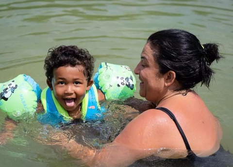 Camping Les Lacs d'Armagnac, 4* - 3