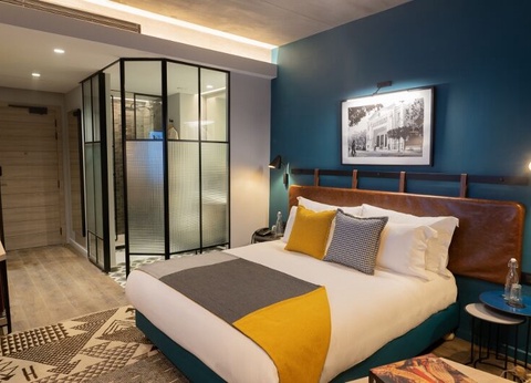 Hôtel Kaan Casablanca 4* - 3