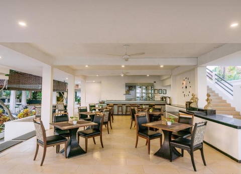 Hôtel Legong Keraton 3* - 3