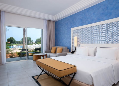 Hôtel Radisson Blu Resort, Saidia Beach 5* - 9