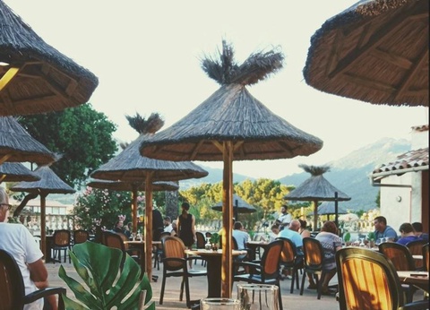 Camping Tikiti, 3* - 67