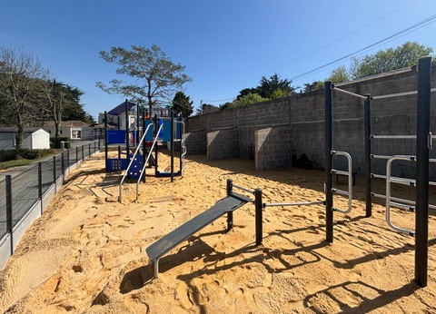 Camping Les Alouettes, 4* - 19