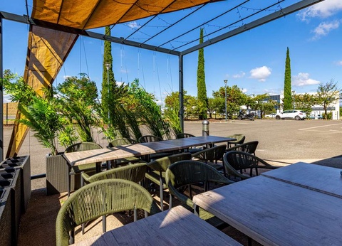 Séjour romantique à Carcassonne et sa cité médiévale - 3* - 16