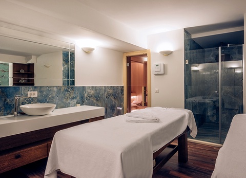 Hôtel Iberostar Waves Slavija 5* - 6