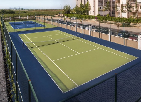 Hôtel Aska Lara Resort & Spa 5* - 23