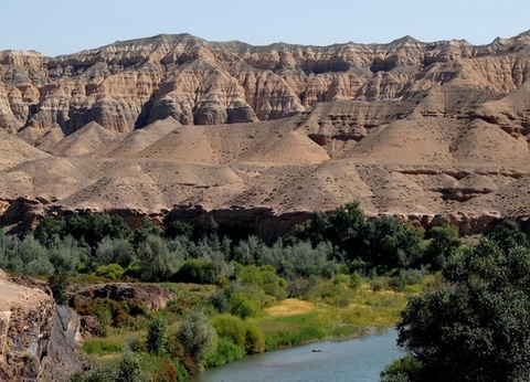 Nomad's Land - Kazakhstan, Kirghizistan - 5