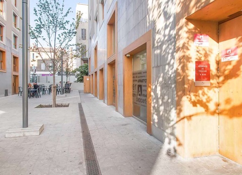 Weekend culturel à Marseille avec entrées et visite du Mucem - 3* - 2