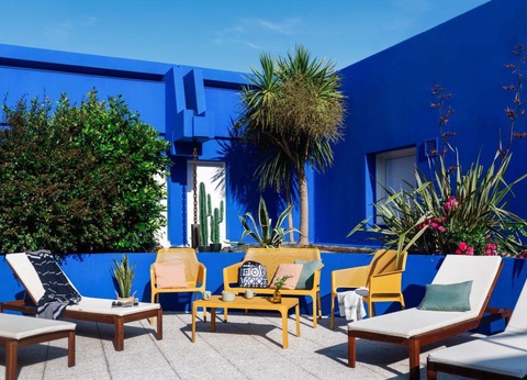 Valdys Res Les Pins Thalasso & Spa 3* + cure - 3