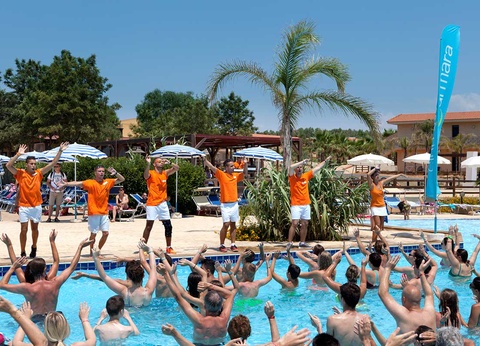 Club Marmara Sicilia 4* - 28