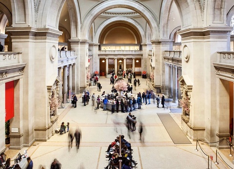 Circuit Splendeurs de l'Est - Départs 2025 - 13