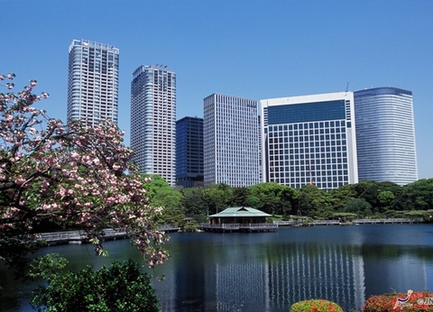 Circuit Splendeurs du Japon et Extension Tokyo - 15
