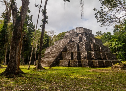 Circuit Coeurs Tz'utujil - 22