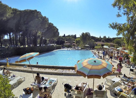 Camping Free Beach, 3* - 14