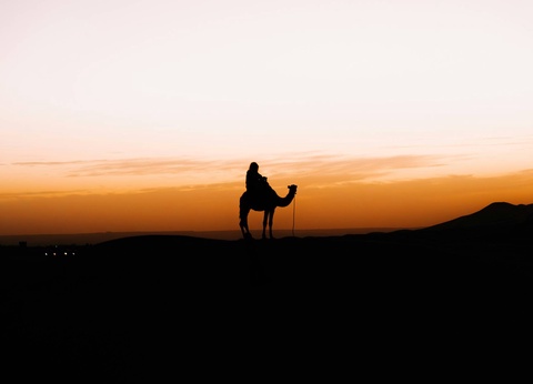 Circuit Voyage aux mille couleurs : Marrakech, Bin El Ouidane et Agafay - 4