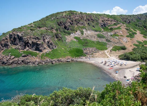 Circuit Nord de la Sardaigne - Jumbo Castelsardo 4* - 18