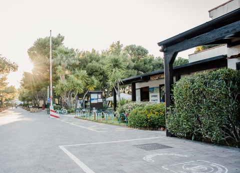 Camping Rais Gerbi, 4* - 4